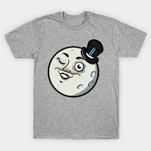 Moon Man T-Shirt